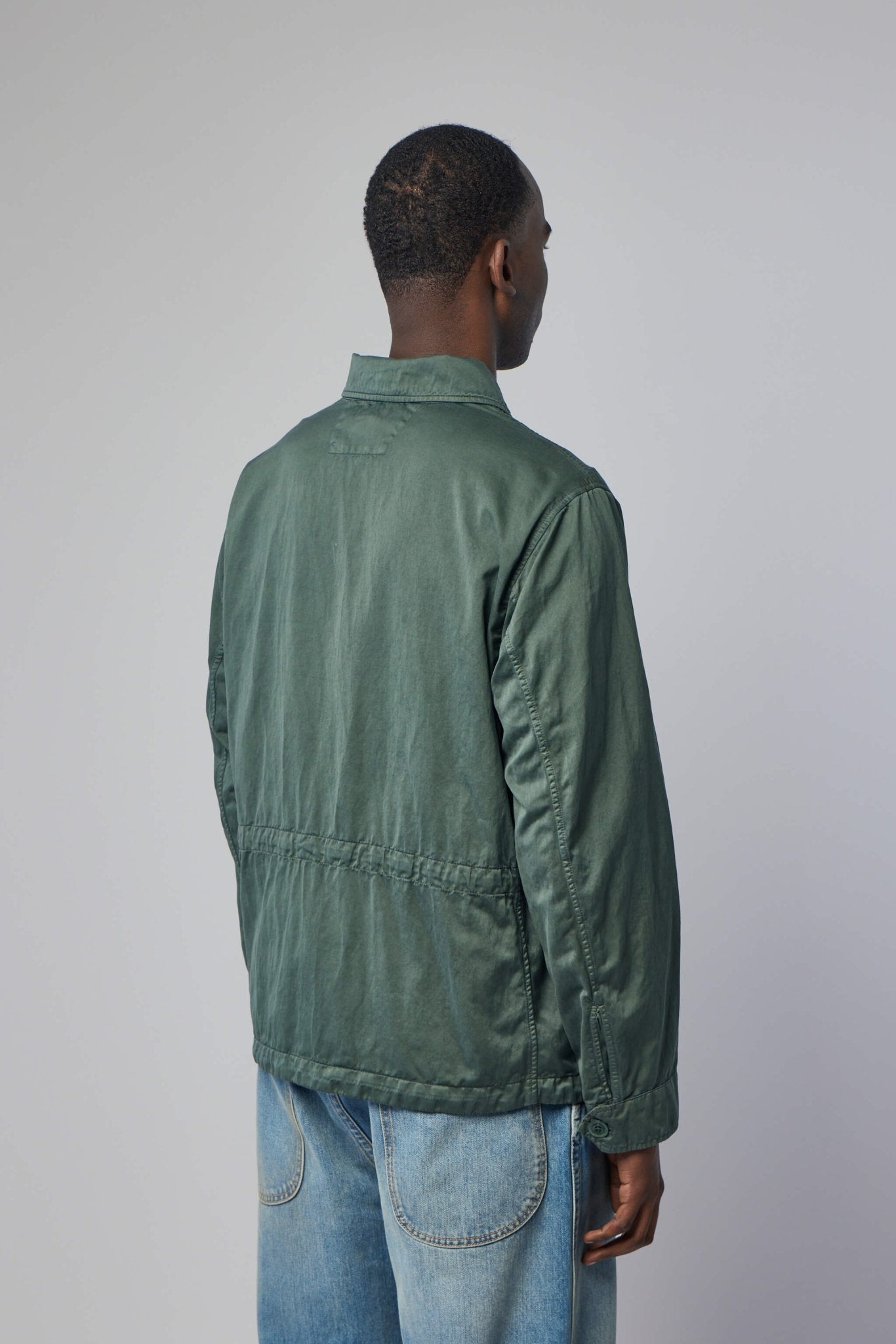 Outerwear Medium Jacket