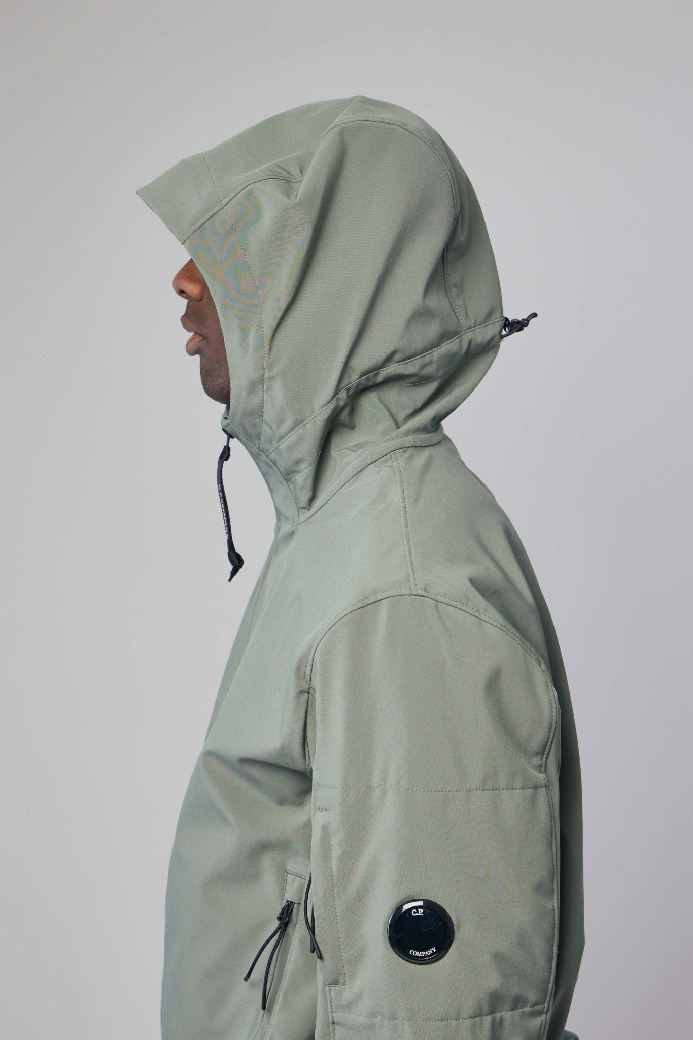 Outerwear Medium Jacket