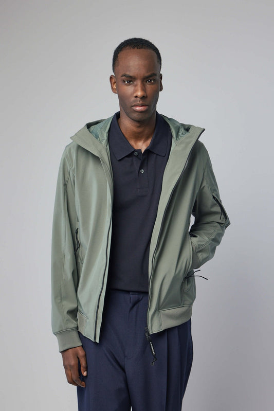 Outerwear Medium Jacket