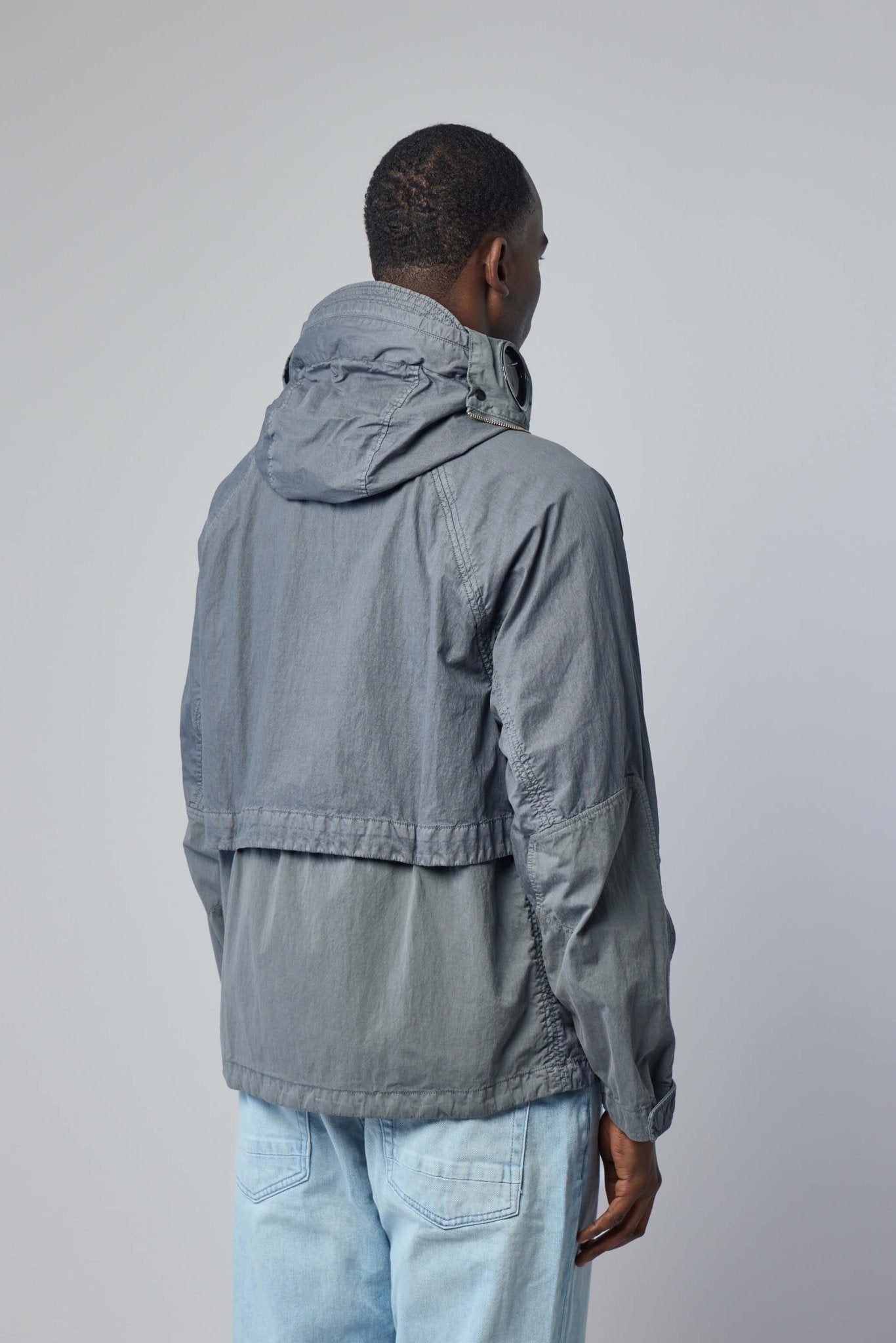 50 Fili Wax Explorer Jacket