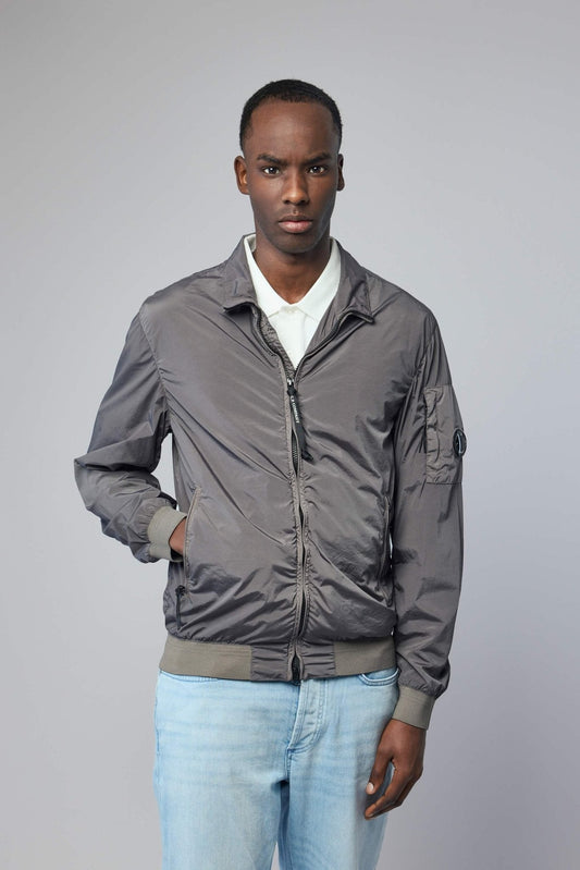 Nycra-r Lens Short Jacket