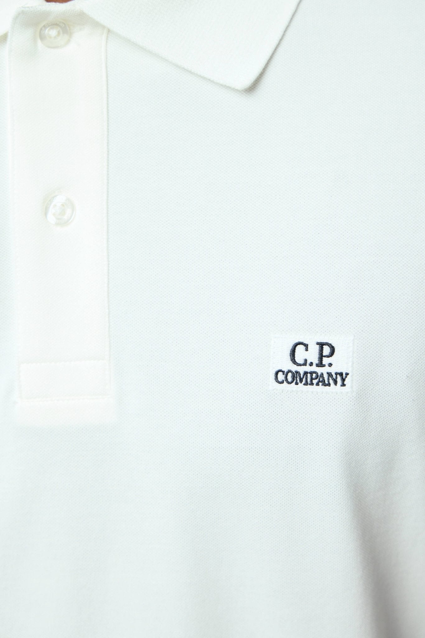 Stretch Piquet Short Sleeve Polo