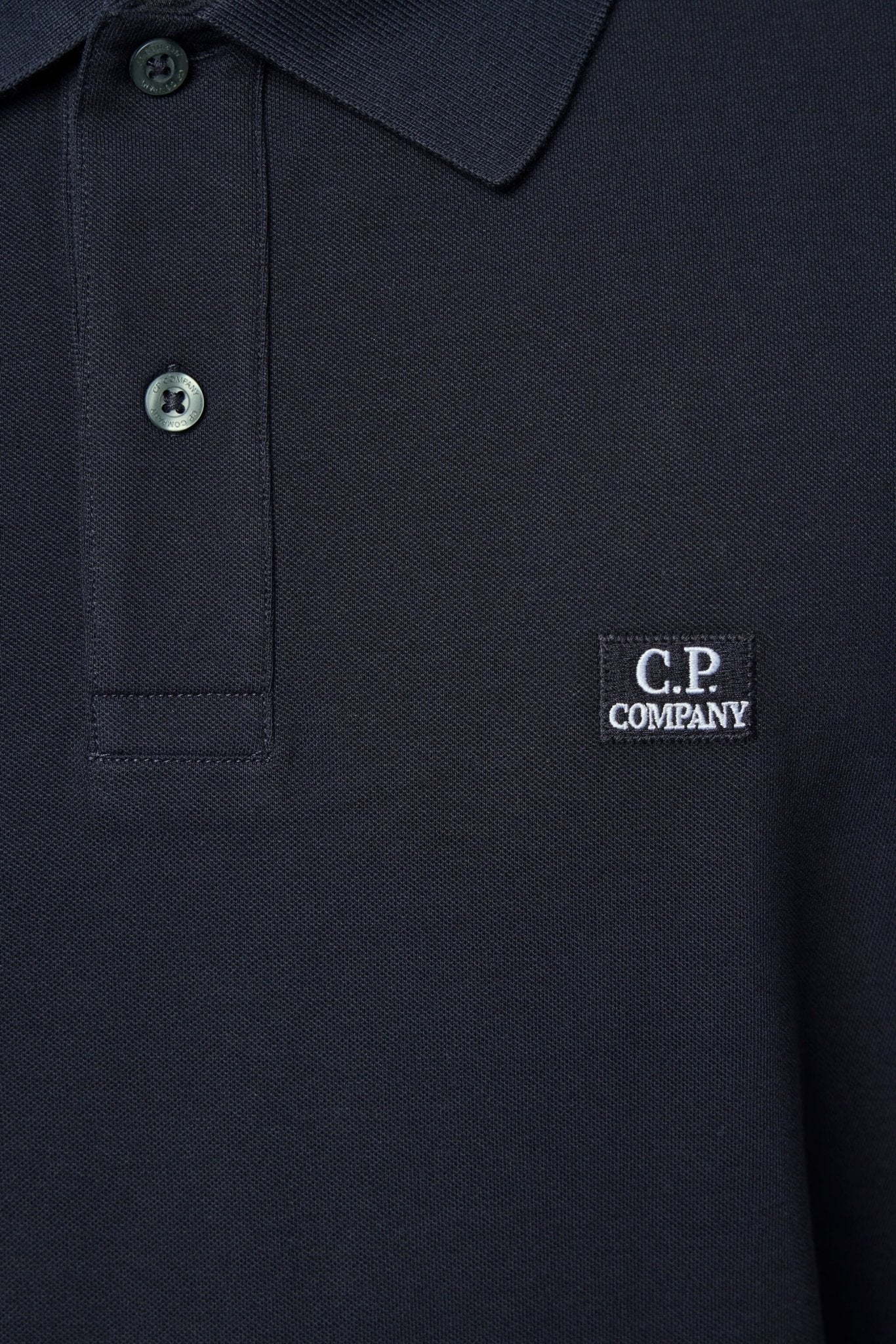 Stretch Piquet Short Sleeve Polo