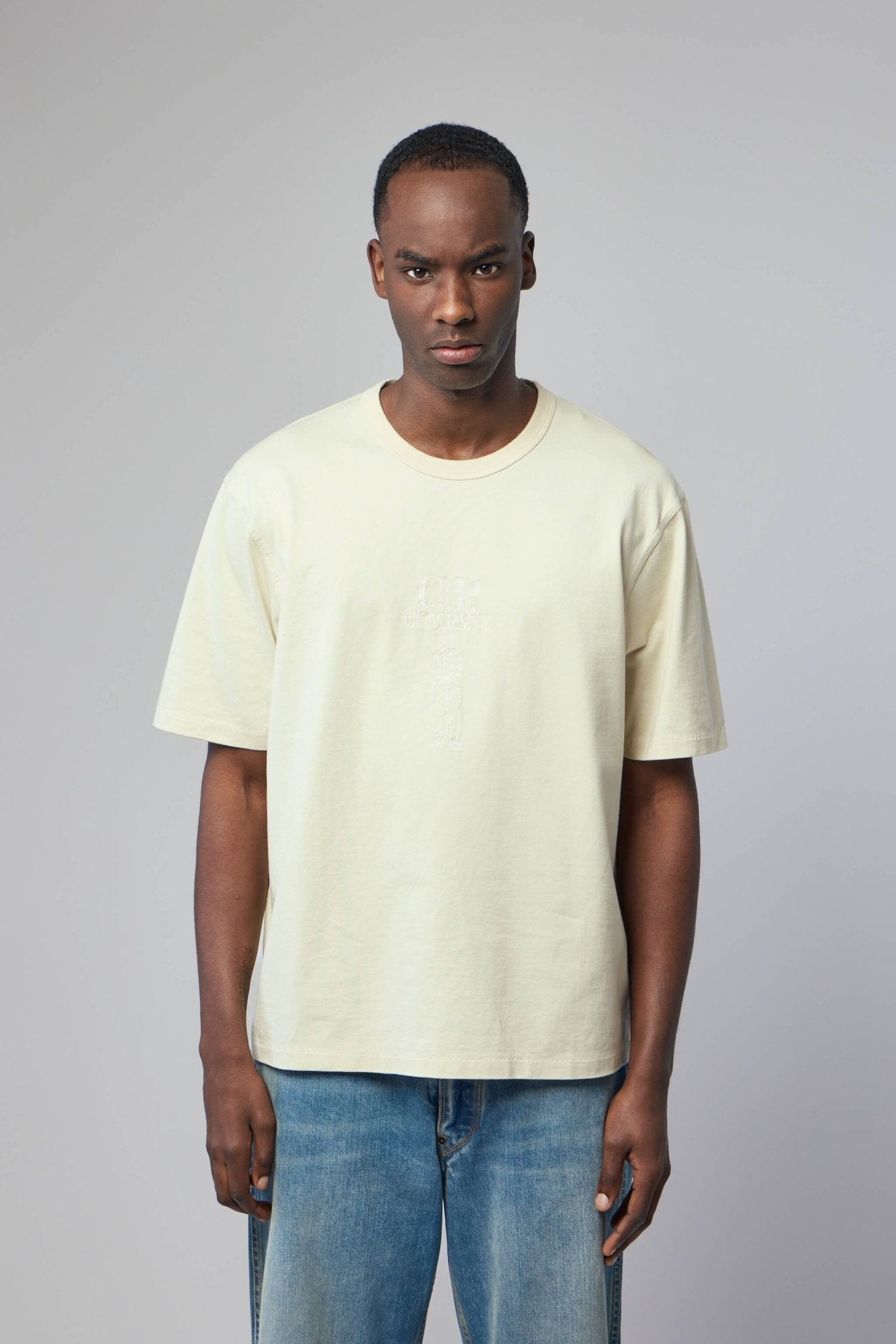 T-shirts SS