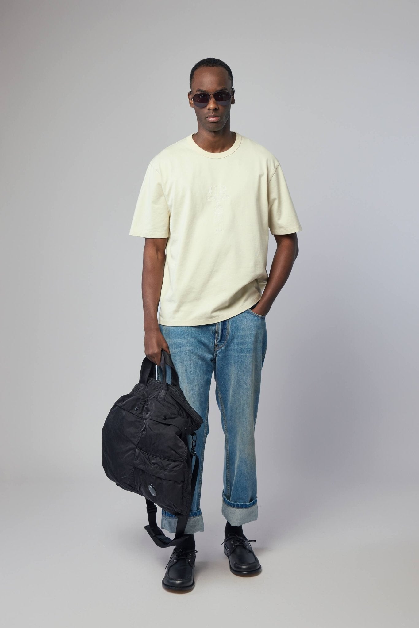 T-shirts SS