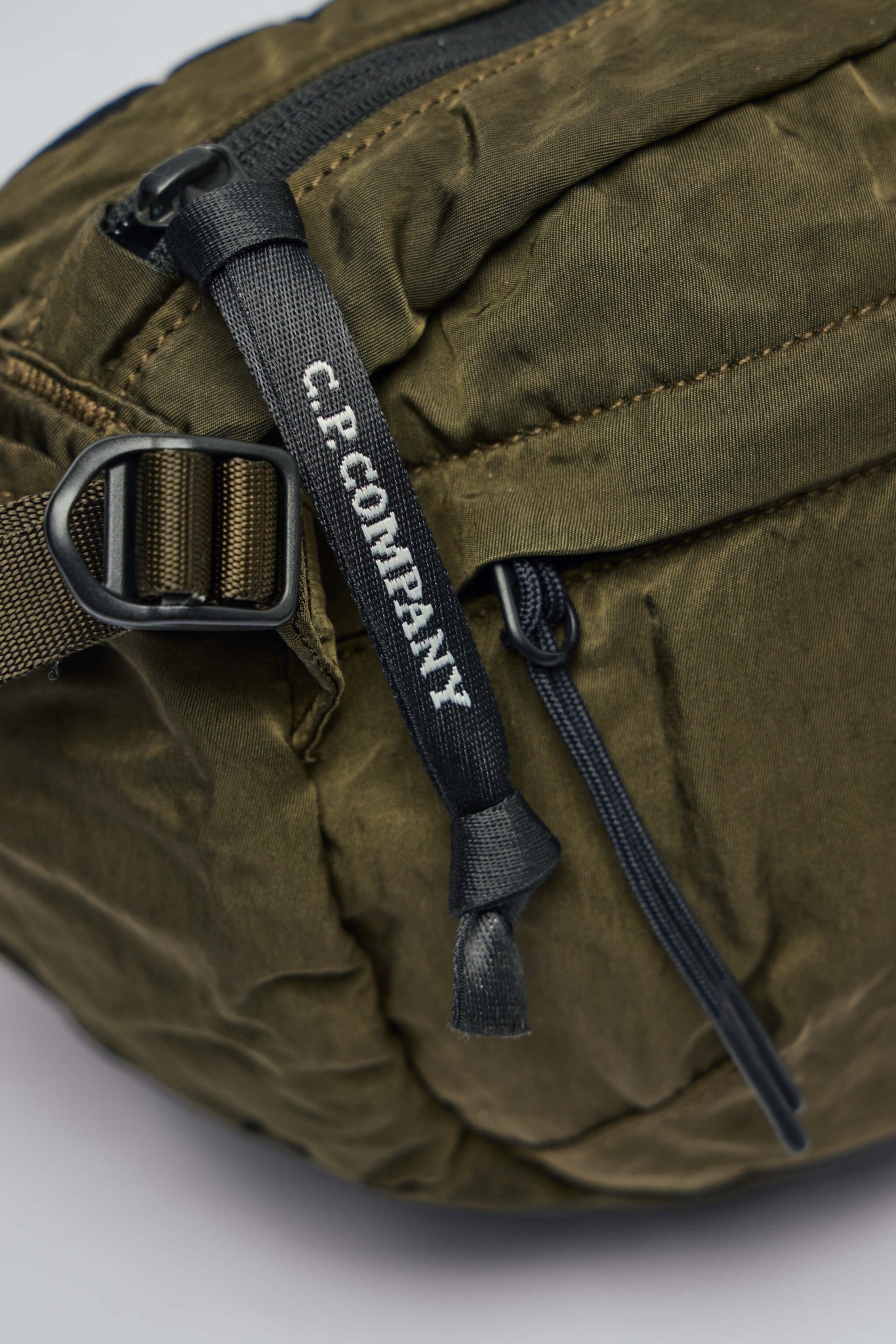 Nylon B Waistbag