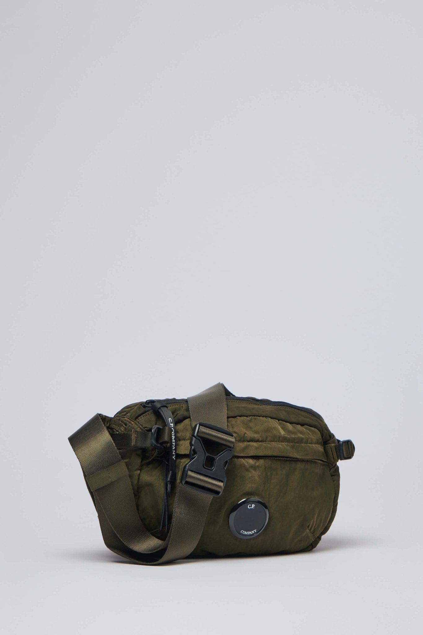 Nylon B Waistbag