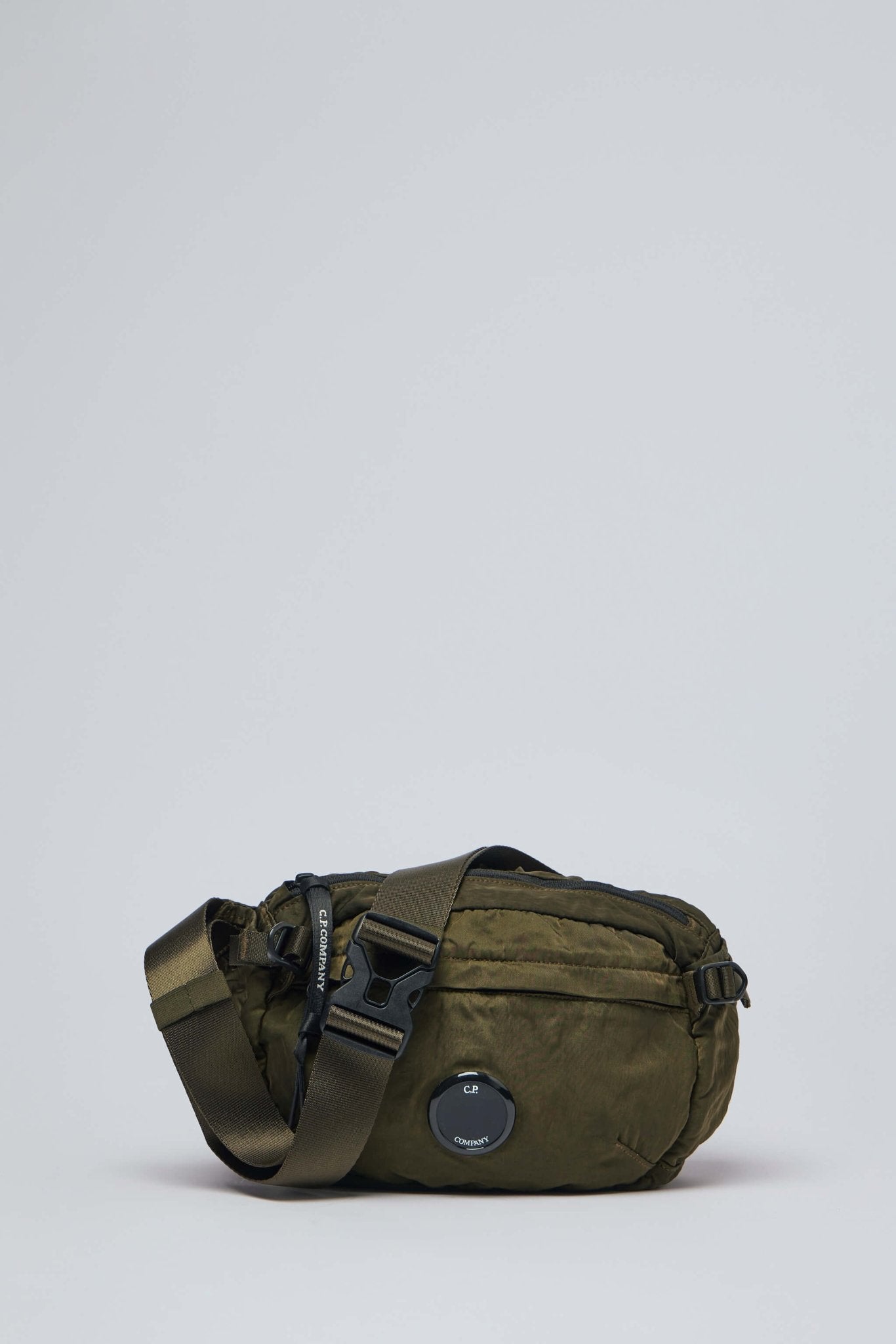 Nylon B Waistbag