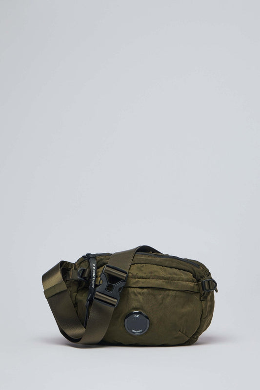 Nylon B Waistbag