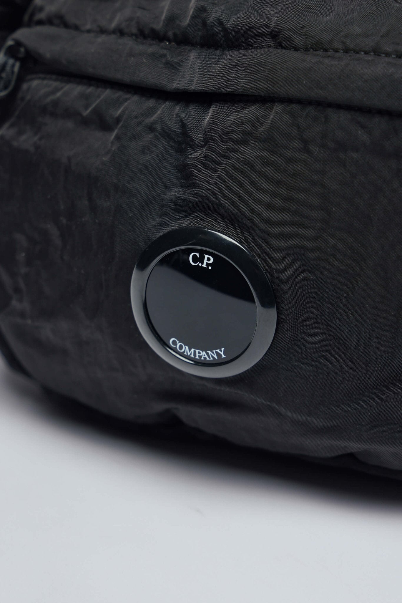 Nylon B Waistbag