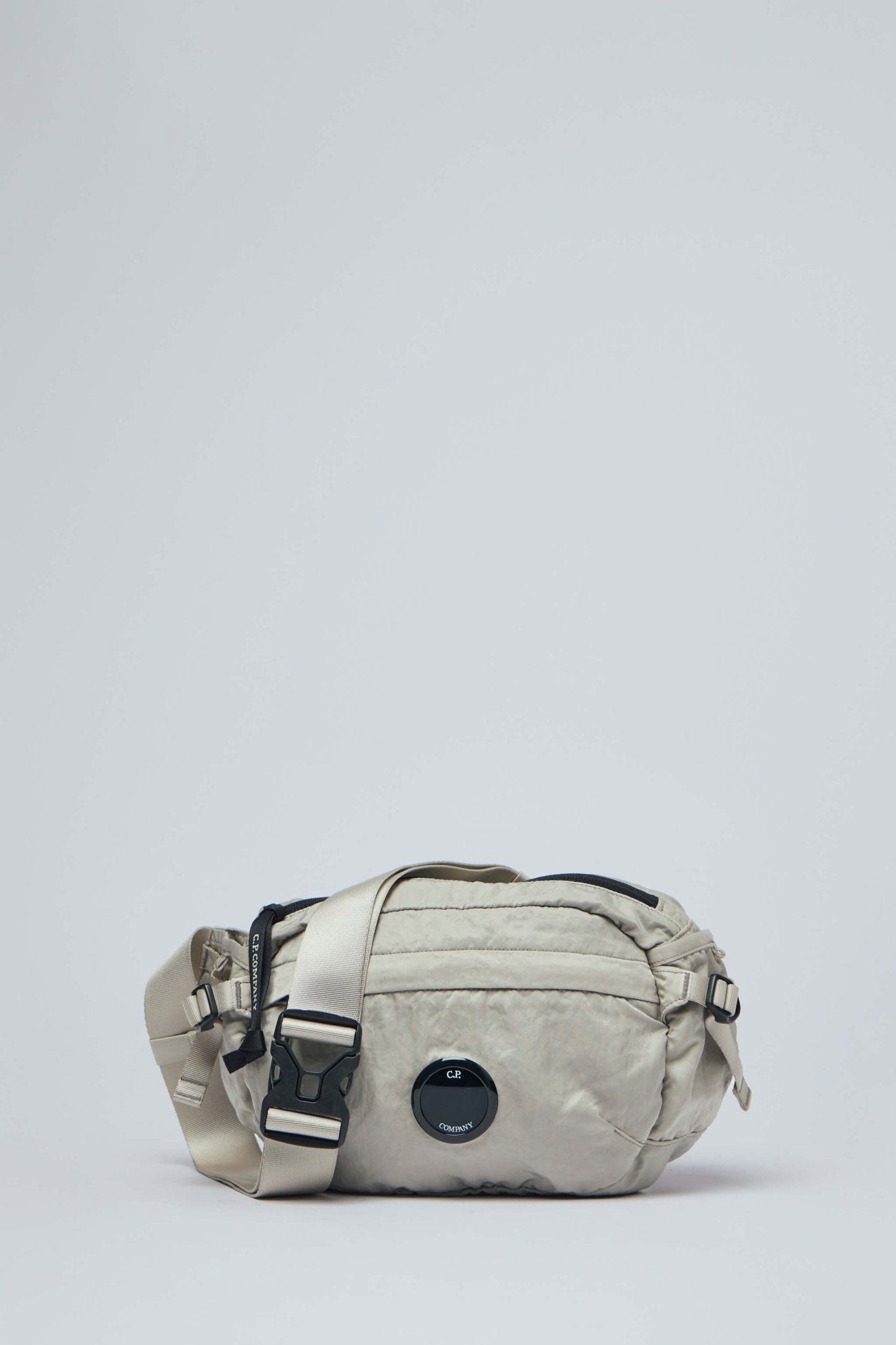 Nylon B Waistbag