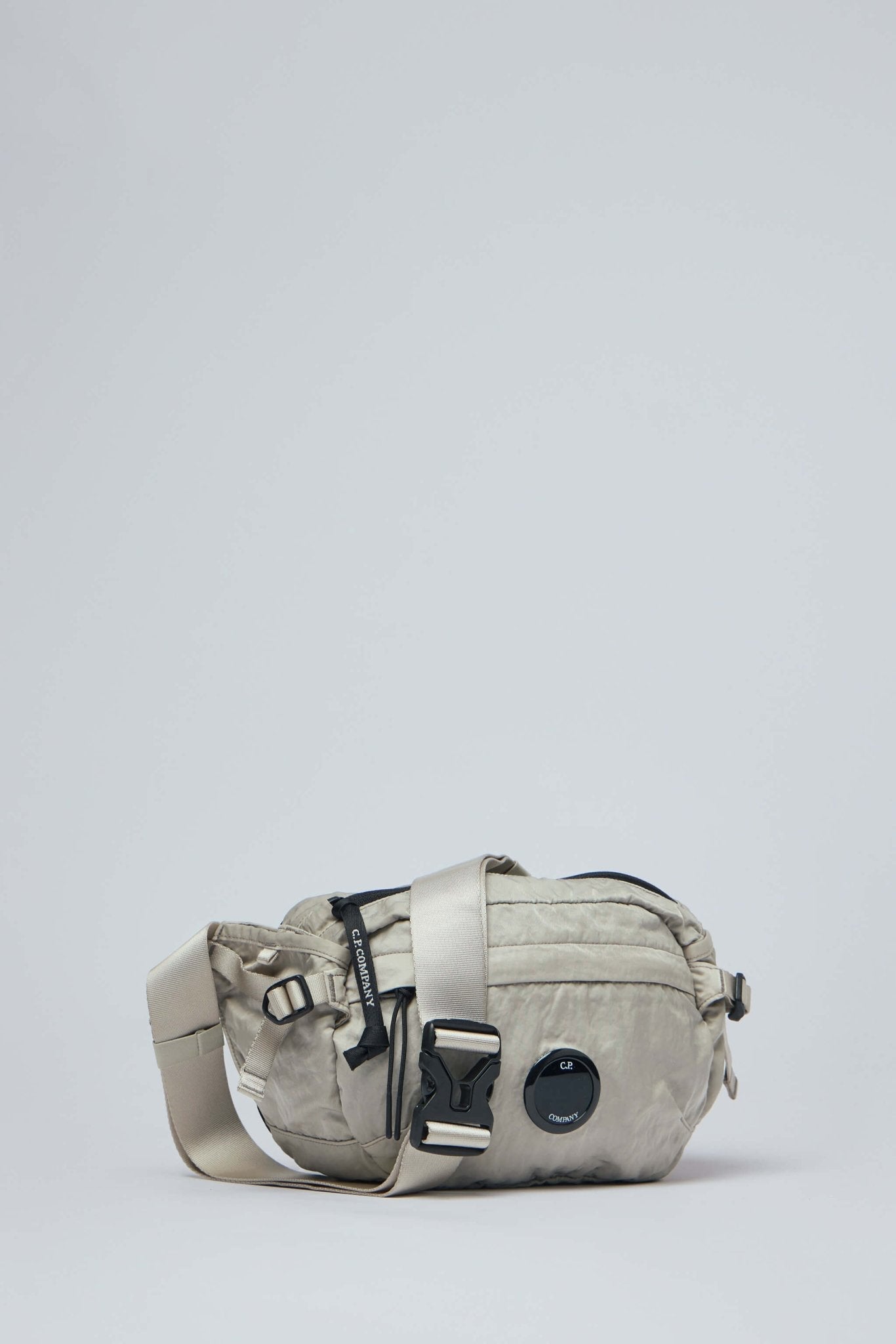Nylon B Waistbag