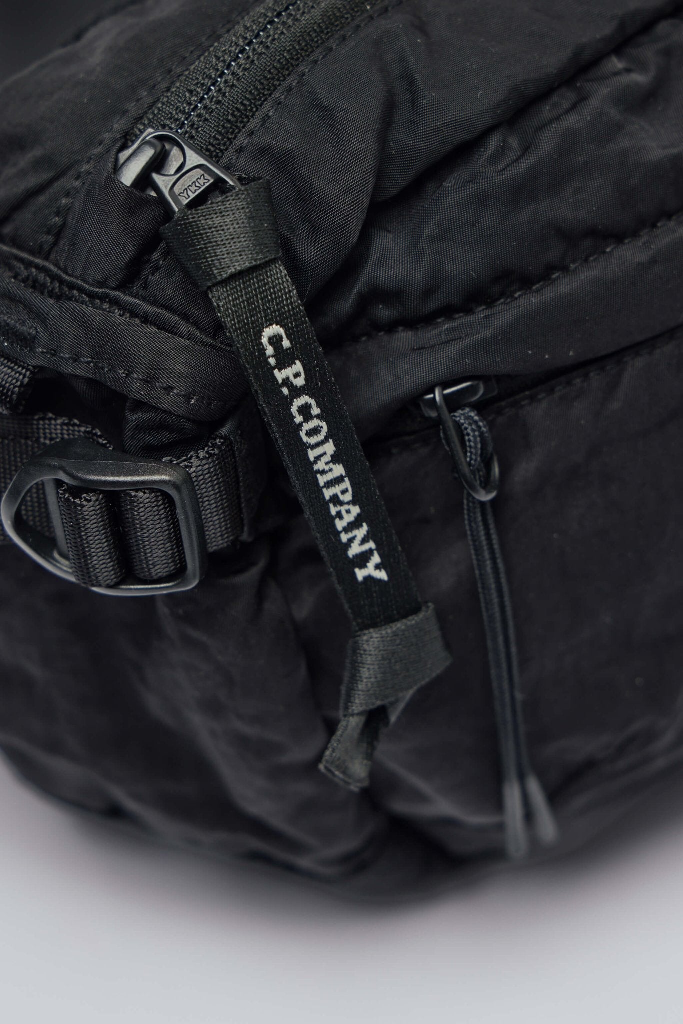Nylon B Waistbag