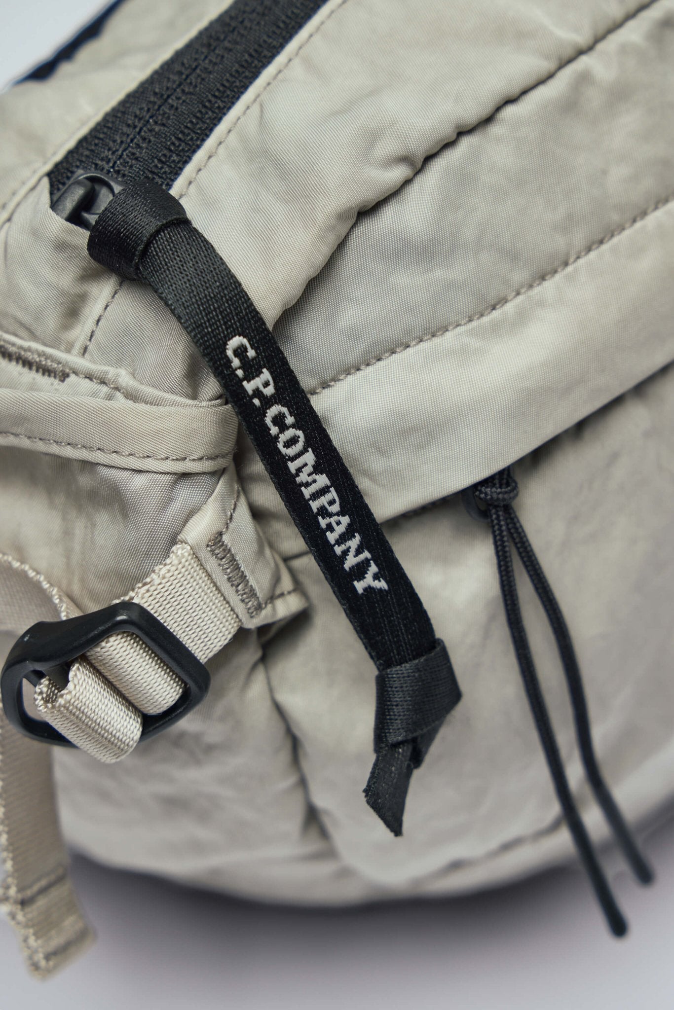 Nylon B Waistbag