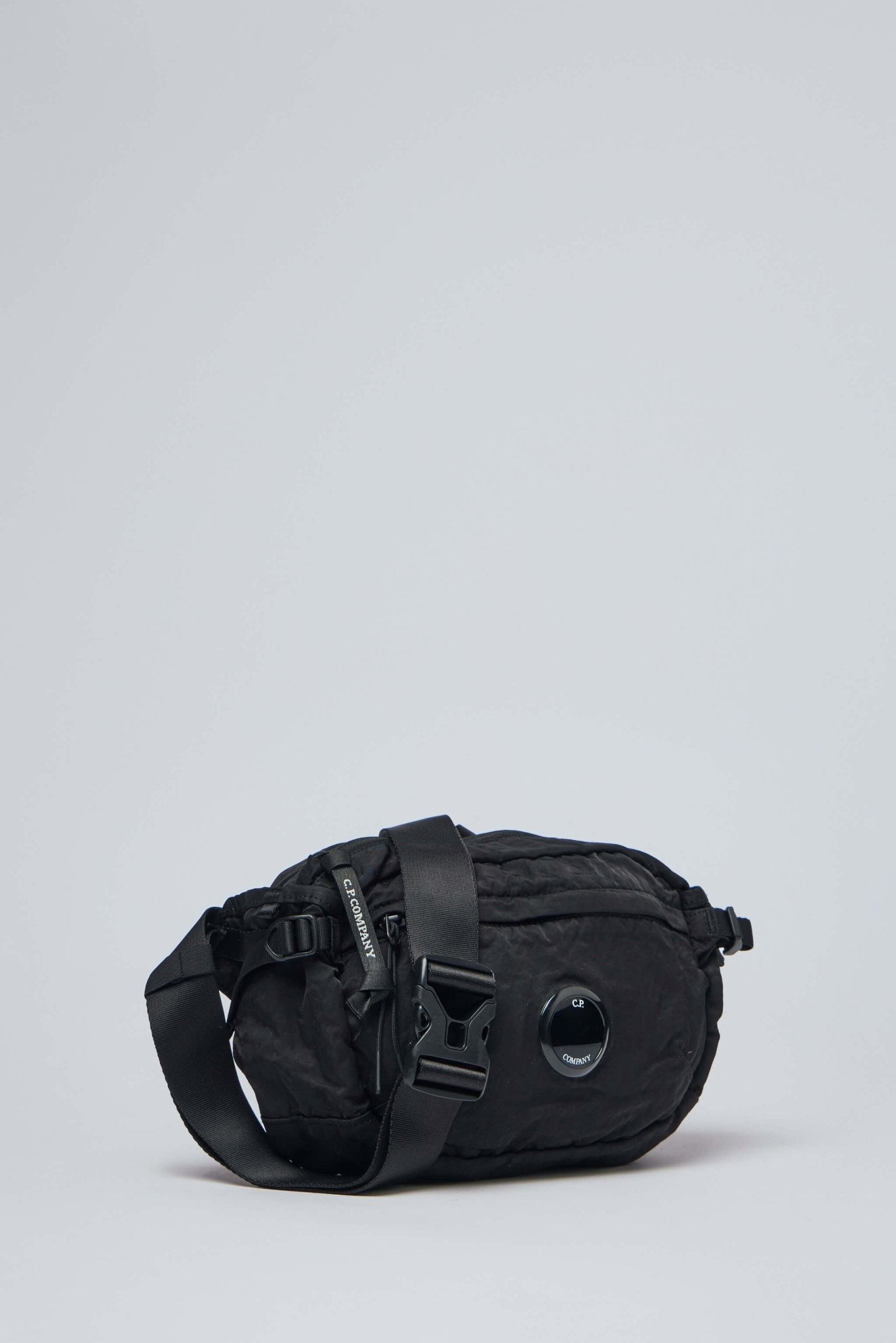 Nylon B Waistbag