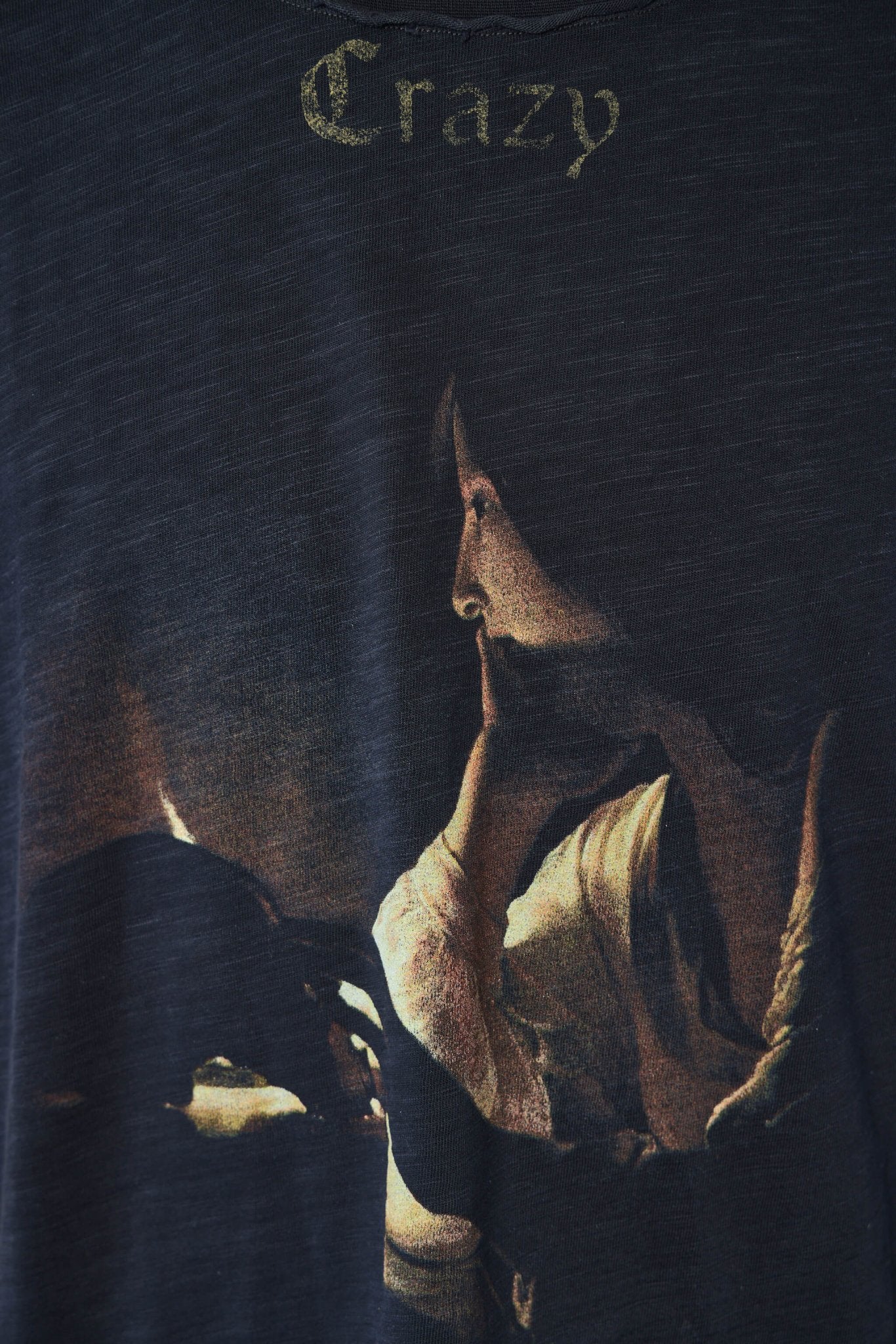 George De La Tour T-shirt