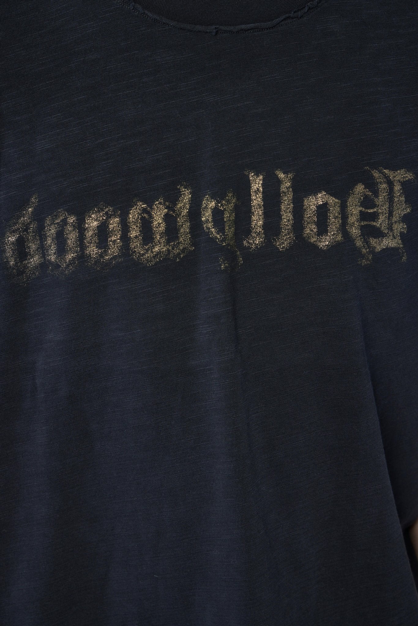 Hollywood Antique Assemblage T-shirt