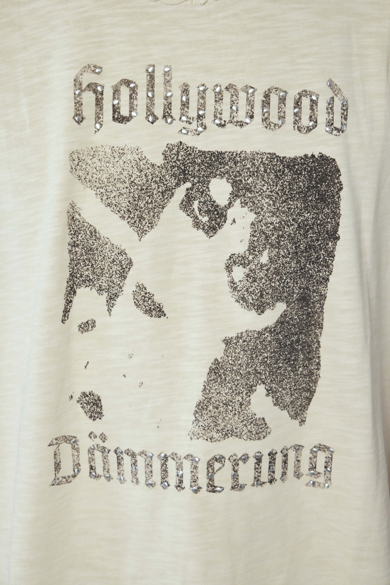 Hollywood Dammerung T-shirt