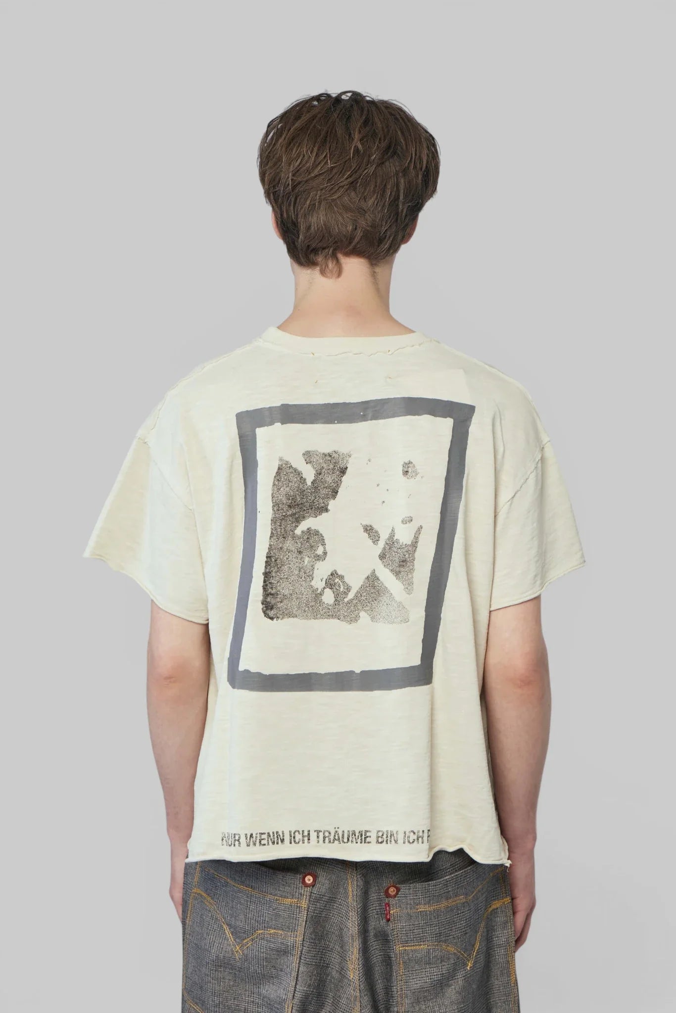 Hollywood Dammerung T-shirt