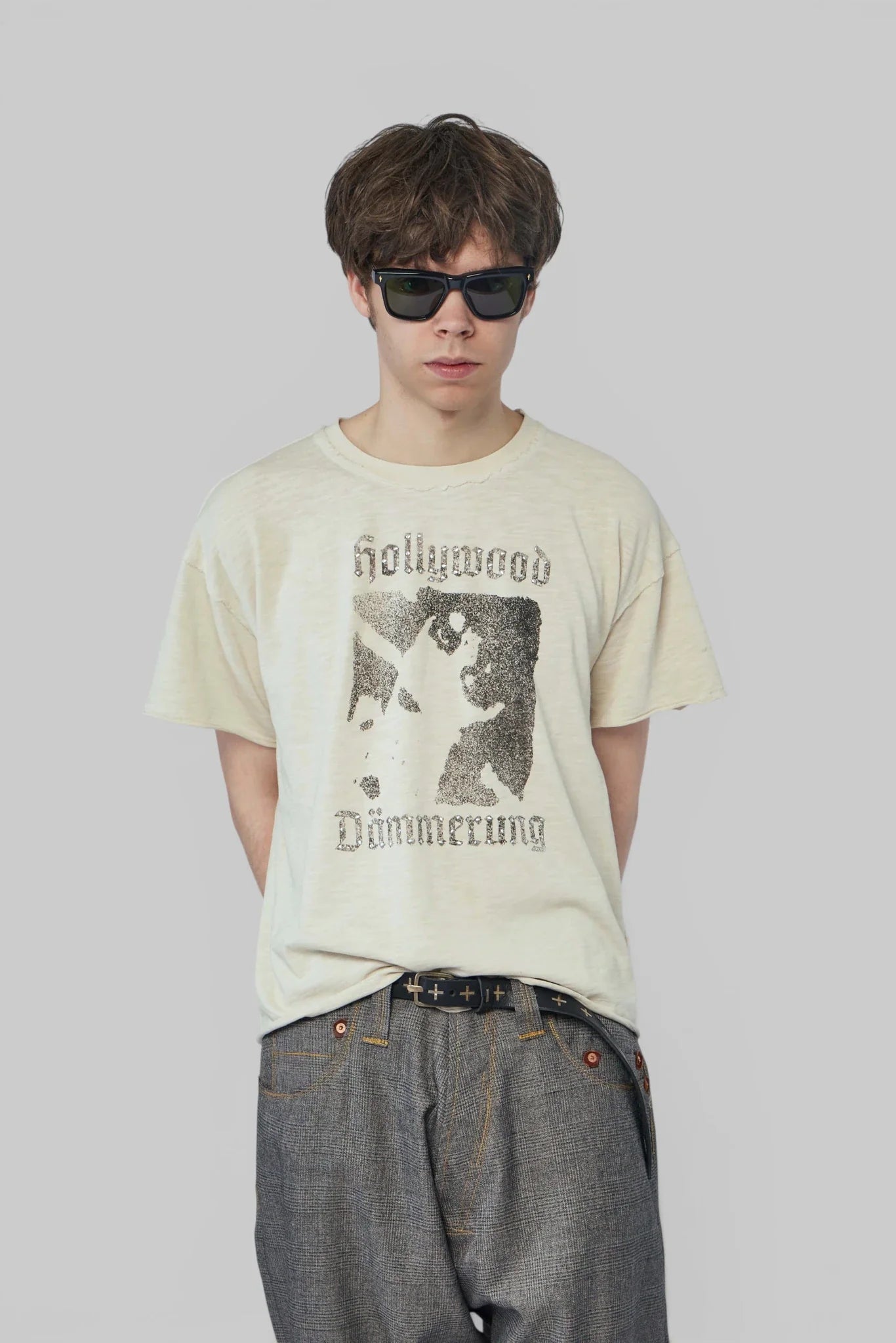 Hollywood Dammerung T-shirt