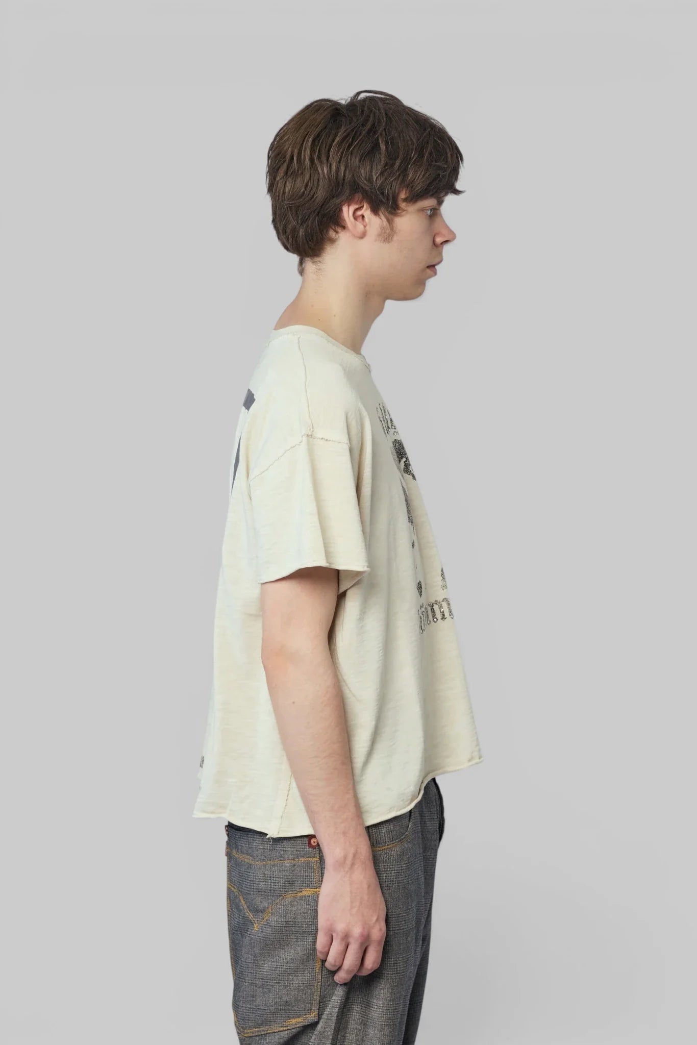 Hollywood Dammerung T-shirt