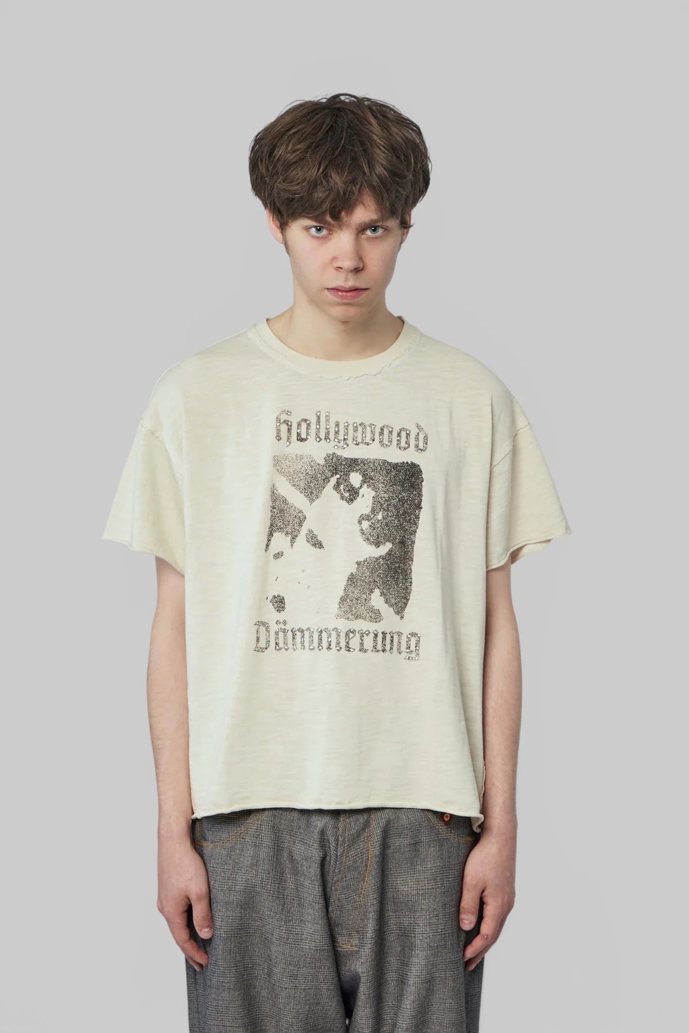 Hollywood Dammerung T-shirt