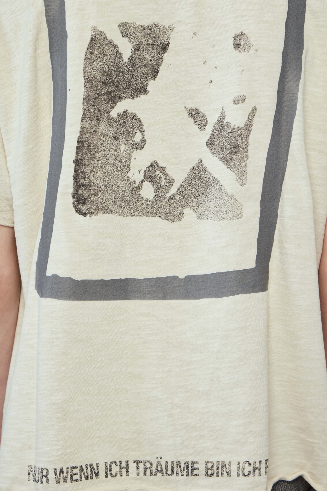Hollywood Dammerung T-shirt