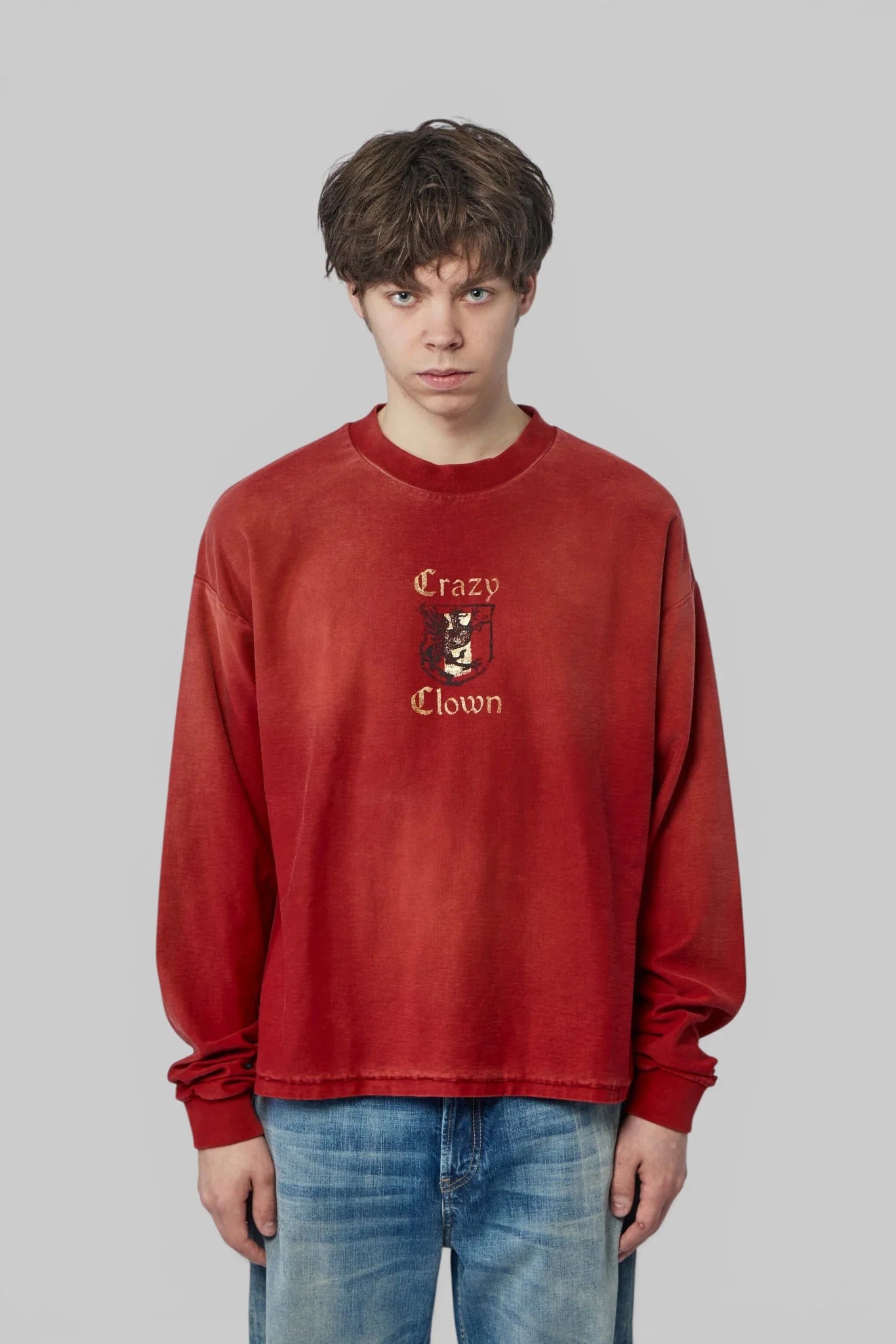 Palais Royal Assemblage Longsleeve