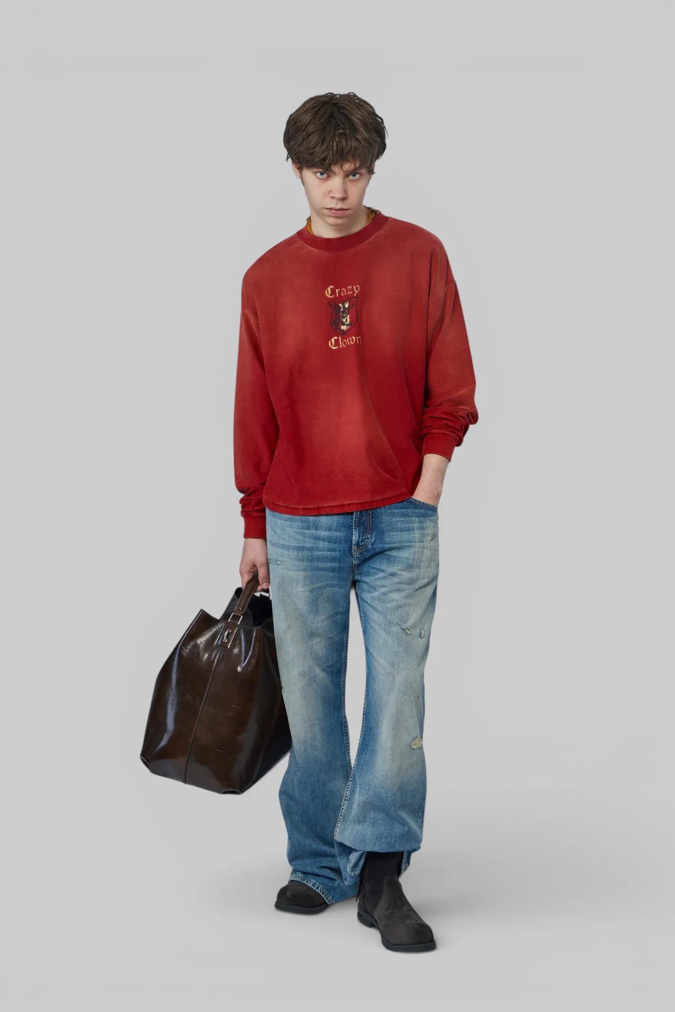 Palais Royal Assemblage Longsleeve