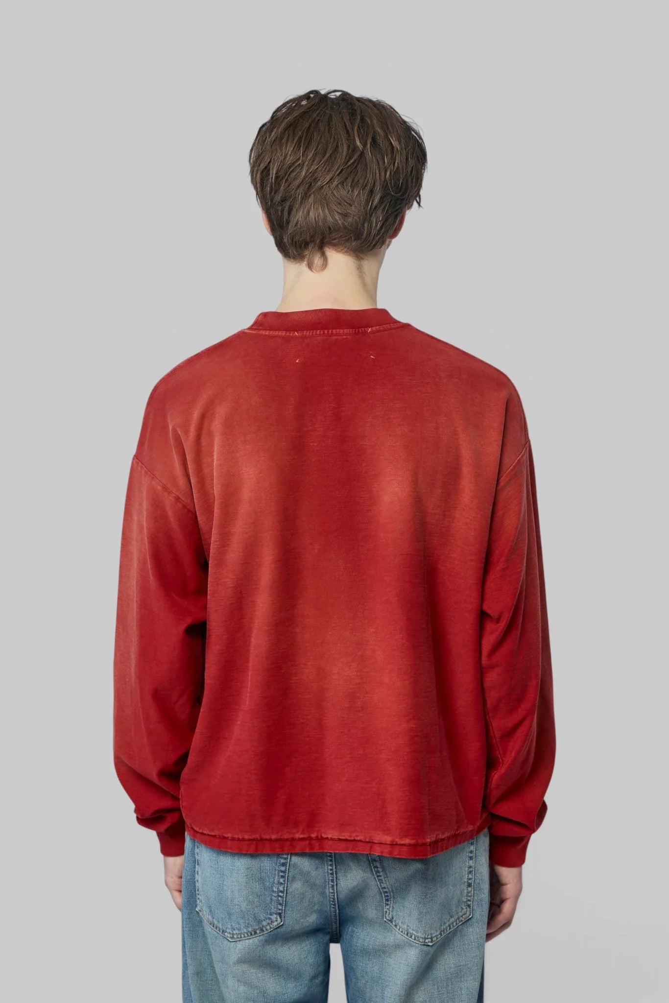 Palais Royal Assemblage Longsleeve