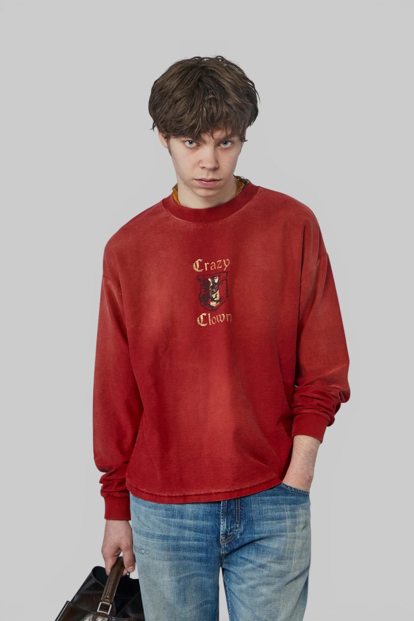 Palais Royal Assemblage Longsleeve