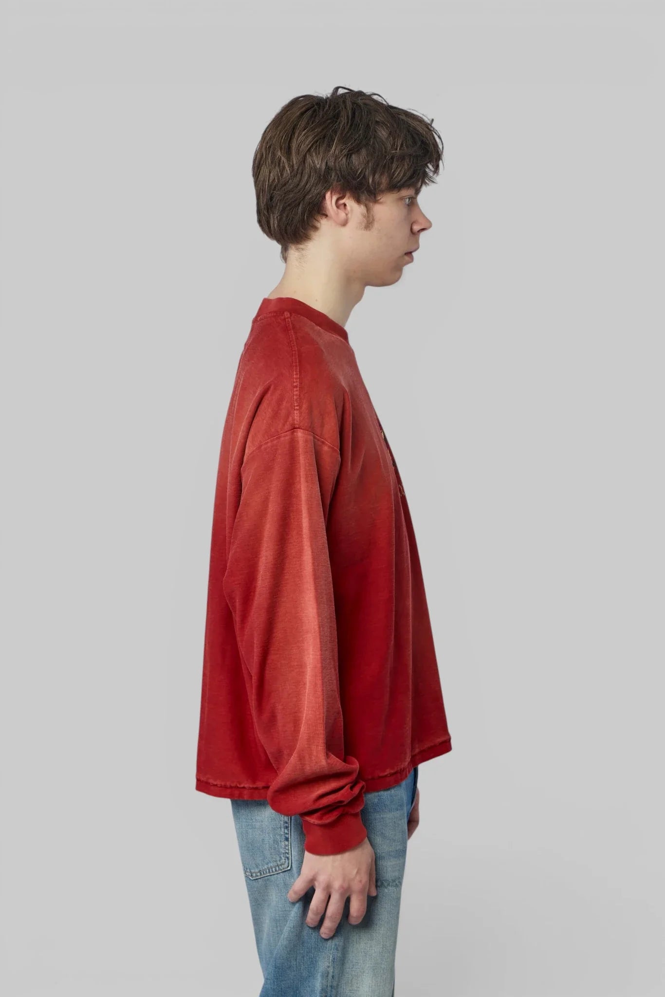 Palais Royal Assemblage Longsleeve