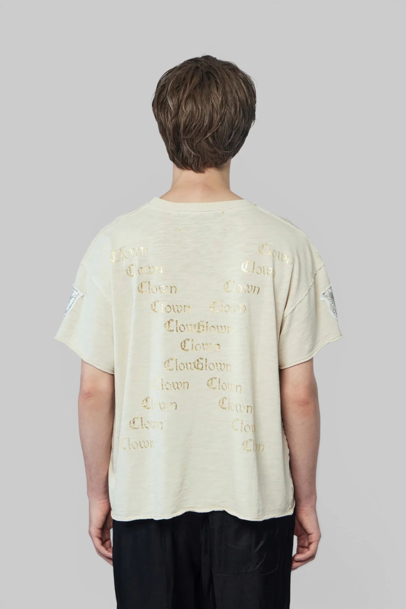 Shroud Of Turin T-shirt