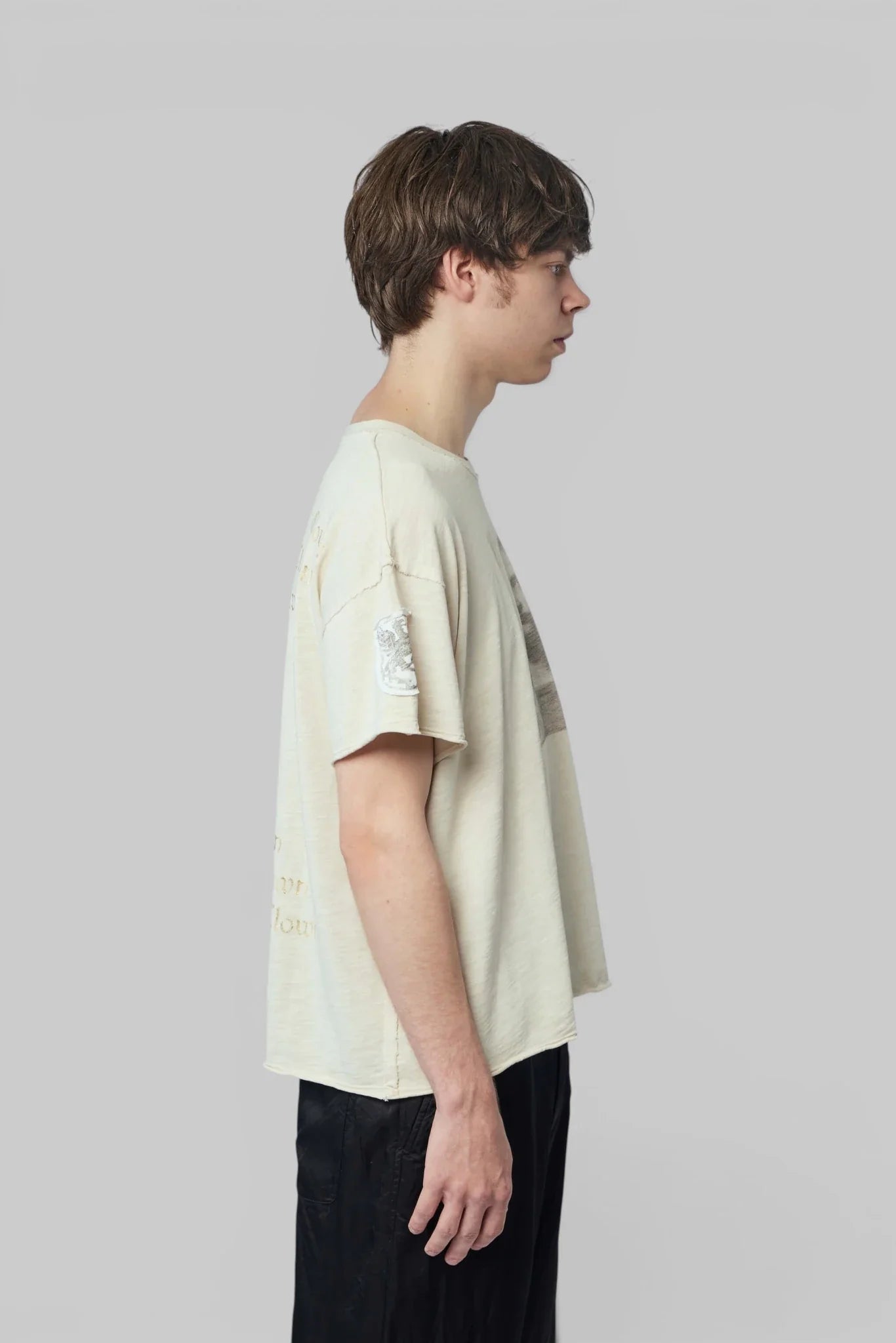 Shroud Of Turin T-shirt