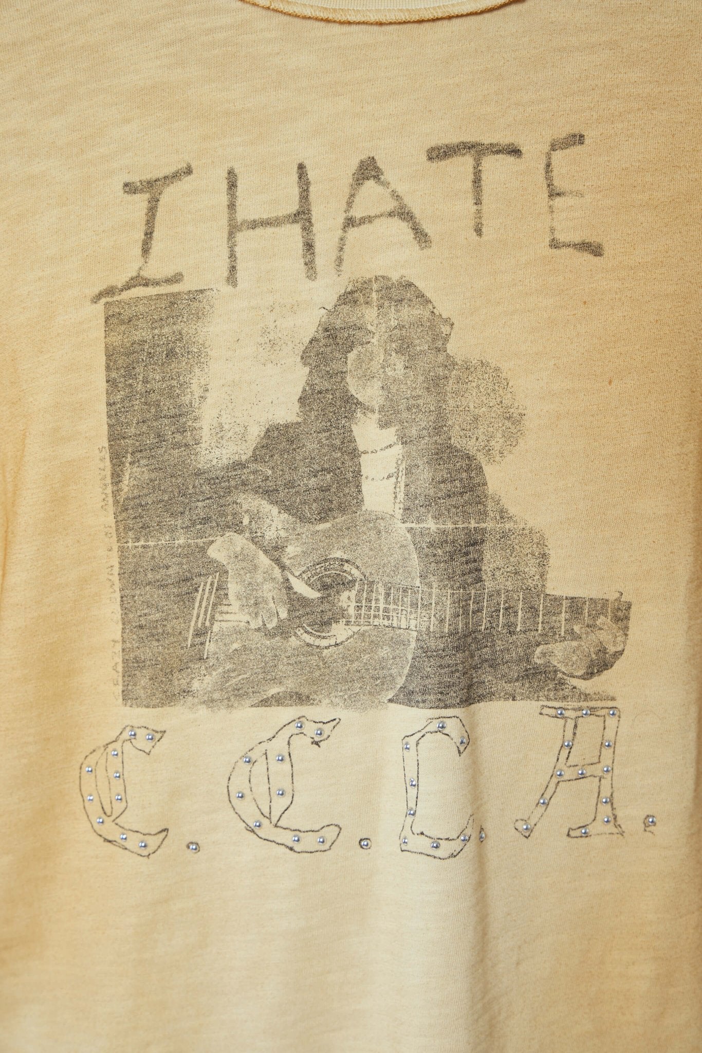 Teenage Apocalypse T-shirt