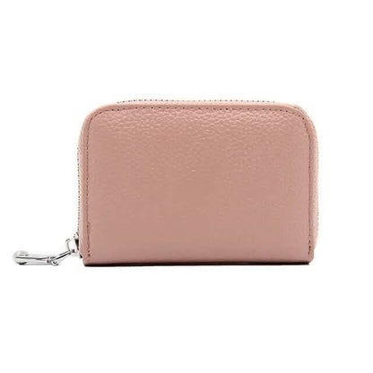 Credit Card Holder Wallet