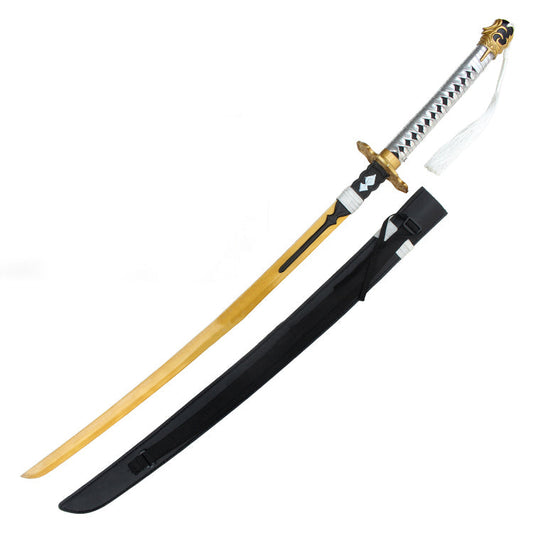 9S's Cruel Oath Katana