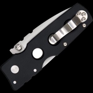 Cold Steel Hold Out Folding Knife