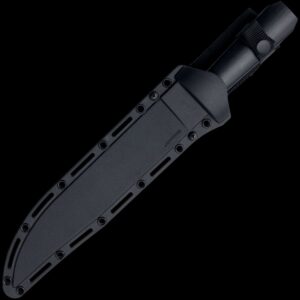 Cold Steel Laredo Bowie CPM-3V Fixed Blade Knife