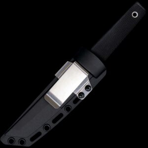 Cold Steel Kobun Serrated Fixed Blade Knife