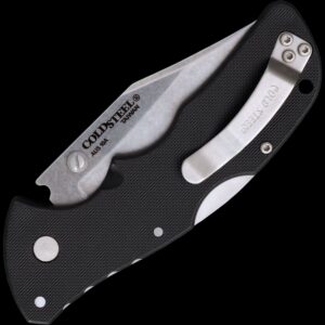 Cold Steel Recon 1® Folding Knife (3" Blade)