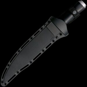 Cold Steel Natchez Bowie Fixed Blade Knife