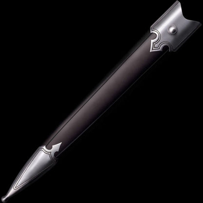 Large Parrying Dagger
