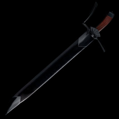Man at Arms Messer