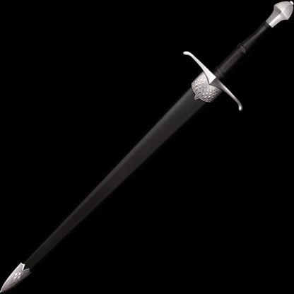 Competition Cutting Sword