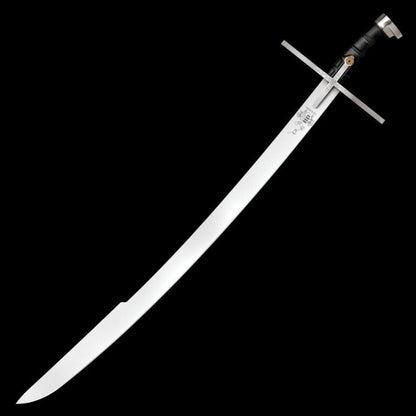 Hungarian Sabre