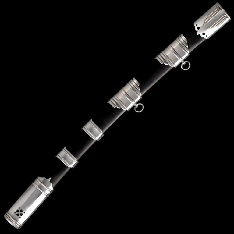 Hungarian Sabre