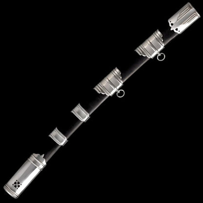 Hungarian Sabre
