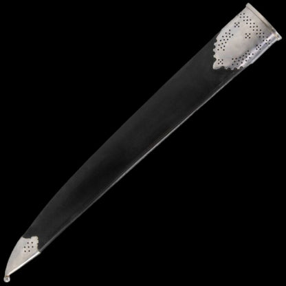 Khyber Sword