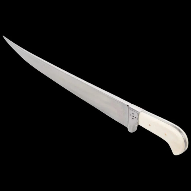 Khyber Sword